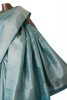 Designer Wedding Kanjeevaram Silk Saree
